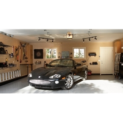 The Garage Store - Garage Organization and Garage Storage Accessories