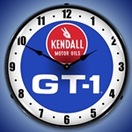 Kendall  GT-1 LED Backlit Garage Clock