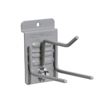 Tripod Tool Hook for storeWALL Slatwall Storage