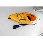 Ultimate Folding Kayak Rack