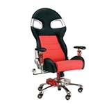 PitStop LXE Office - Executive Desk Chair