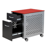 PitStop Furniture Filing Cabinet