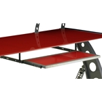 PitStop Furniture GT Desk Keyboard Tray