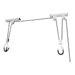 75lb Bike Lift Ceiling Hoist