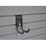 Cradle Hook for HandiWall storeWALL Slatwall Storage