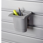 Parts - Tool Organizer Tray for Slatwall Wall Storage