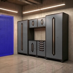 Garage Storage Cabinets