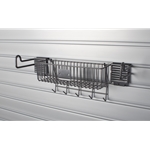 Golf Bag Sports Accessory Holder for Slatwall Wall Storage