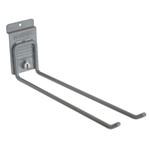 storeWALL 12 in. Universal Storage Hook