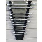 Wrench Organizer for Slatwall Wall Organizers