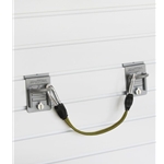 Bungee Hook Set for storeWALL Slatwall  Storage