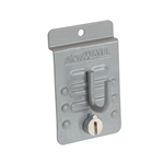 storeWALL U Hook for Slatwall Storage