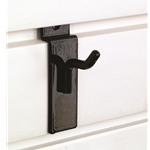 1 inch Hook for Slatwall, storeWALL, Handiwall