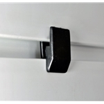 Hook-Lok for Slatwall HandiWALL storeWALL Storage Hooks