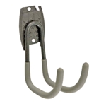 Organized Living Big Work Hook for Slatwall Wall Organizers