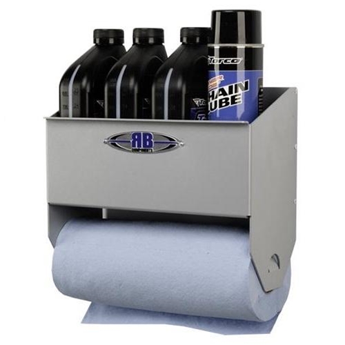 Garage Paper Towel Holder For Shop Paper Towel Holders Magnetic - Main Image