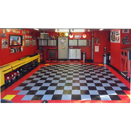 Racedeck Garage Floor Pricing Dandk Organizer