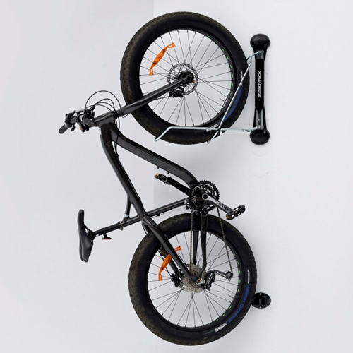 fatbike wall mount