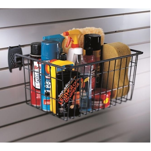 Heavy Duty Wire Basket Storage Mytee Products