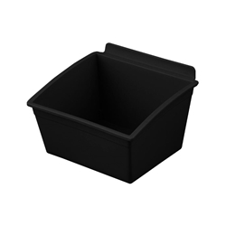 Small Parts Storage - Reach-In Bin Standard for Slatwall