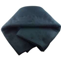 Carbon Fiber Safety Welding Blanket 50in x 80in