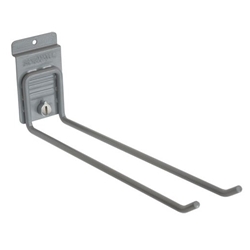 storeWALL 12 in. Universal Storage Hook