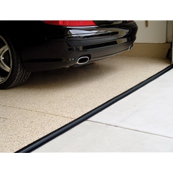 Tsunami Seal - Garage Door Threshold and Weather Seal Kit