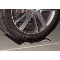 If you have a special interest vehicle that isn't driven on a regular basis, take a look at these Tire Saver Storage Parking Ramps.