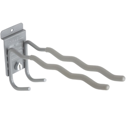 Heavy Duty Tool Hook for storeWALL - Slatwall Storage