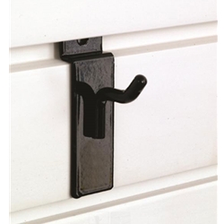 1 inch Hook for Slatwall, storeWALL, Handiwall