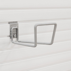 Heavy Duty Utility Hook for storeWALL - Slatwall Storage