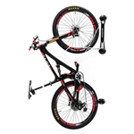 MTB Mountain Tire Bike Rack